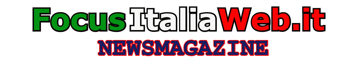 Focus Italia Web