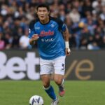 Napoli: Kim, “Testa al Campionato, poi penseremo alla Champions”