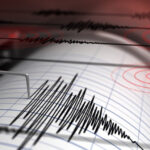 Forte scossa di terremoto a Napoli alle 12.08