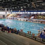 Grand Prix Città di Napoli-trofeo Vecchio Amaro del Capo: Frigo re dei 100 sl uomini, festa per la napoletana Scotto Di Carlo nei 100 sl donne