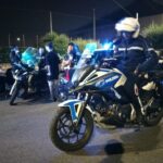 Polizia Locale: un arresto per aggressione e controlli polizia amministrativa