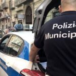Controlli Polizia Locale: sanzioni e sequestri tra via Ferrara, Chiaiano e Scampia