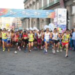 Neapolis Marathon, svelata la nuova maglia e la medaglia dell’edizione 2025