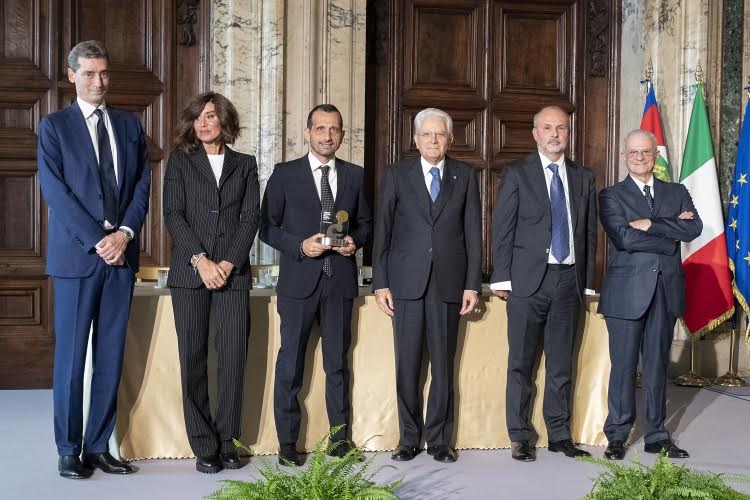 Al federiciano Antonio Pescapè il Premio AIRC "Credere nella Ricerca" -  Focus Italia Web