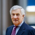 Stati Generali democrazia: Tajani: “l’Europa non è la macchina burocratica. Serve una rivoluzione direi pacifica a livello istituzionale.”