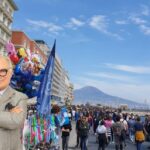 Ponte del 25 Aprile, Napoli sold out. Gianni Lepre (economista): “ I numeri ci sono adesso risolviamo le criticità”