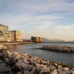 “Il mare e l’acqua. L’oro azzurro di Napoli” e le “stazioni dell’acqua” delle linee 1 e 6 della metropolitana