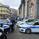 Controlli antidroga nei pressi delle scuole e denunce, il bilancio delle attività della Polizia locale 