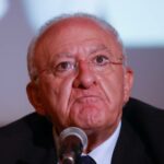 Sanità, Nappi (Lega): i miracoli? Li fa l’Onnipotente, restituisca la “vista” a De Luca