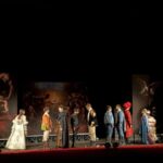 “Romeo + Giulietta” al Teatro Delle Arti di Salerno: un’incredibile rivisitazione del classico di Shakespeare nella rassegna Transpose 3