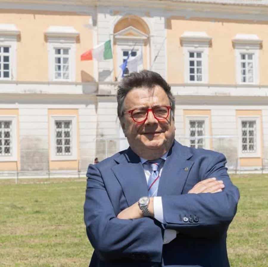 Reggia di Carditello, dalla vendita all'asta al rilancio definitivo - Focus  Italia Web