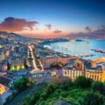 Napoli, mercato immobiliare primo semestre 2024