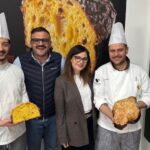 Pasqua 2025, ecco le colombe artigianali di Anima Dolce