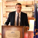 Giovani Commercialisti, “Uniti per la Legalità”: Unanime richiesta di confronto e collaborazione tra istituzioni e professionisti