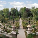All’Orto Botanico di Napoli arriva Planta, il Giardino e Non Solo