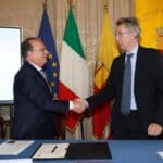 Napoli e Creta si incontrano per la pace, lo sviluppo e il turismo sostenibile  