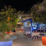 Estate a Positano di novità con Mele Pizza & Grill