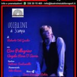 Al Teatro Instabile Napoli in scena lo spettacolo Uccellini di Scampia di Roberto Del Gaudio