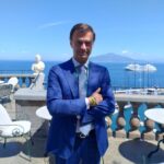 Il presidente di Coldiretti Ettore Prandini a Sorrento per il forum internazionale Verso Sud: l’agricoltura come strumento di cooperazione e sviluppo