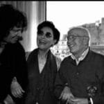  Mimì Napoletana : a 30 anni dalla sua morte Mia Martini resta icona indiscussa  della musica napoletana 