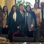 Coldiretti Campania al tavolo regionale permanente sulla occupabilità femminile