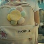 Edenlandia “assume” Michelle, 7 anni, napoletana, come direttrice creativa