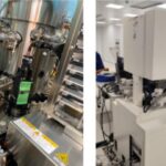 Si inaugura “UniNano” il nuovo laboratorio di nanotecnologie della Federico II