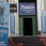 Gli infiniti linguaggi di Picasso: l’artista andaluso torna nella Parthenope che tanto amò