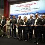  Inaugurato stamattina alla presenza del Ministro Lollobrigida TuttoFood 2025
