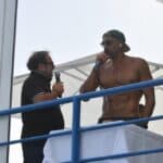 Nuoto di fondo: Amaurys Perez lancia la Capri-Torre del Greco di venerdì 13 giugno