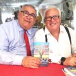 ‘Campioni per sempre’, Gianfranco Coppola racconta il IV scudetto del Napoli con gli eroi del primo tricolore