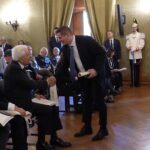 Il Ricercatore Campano Emanuele Andreano premiato dall’Accademia dei Lincei per le sue ricerche sul SARS-CoV-2