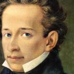 Leopardi, il mistero della sua sepoltura, le menzogne di Antonio Ranieri e il suo rapporto con certe pratiche agli Incurabili e i suoi rapporti con la Massoneria