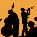 Jazz nel centro storico di Napoli