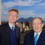 Neapolis 2500, in serata evento a piazza del Plebiscito