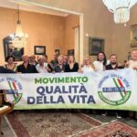 Napoli, dai salotti ai circoli culturali. Domenico Esposito (Movimento Qualità della Vita): “Un tessuto vivo e propositivo da tutelare e rilanciare con idee innovative nel solco dei grandi cenacoli culturali del passato”