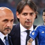Un’ Internazionale stonata e Acerbi “Disertore” della Patria…Calcistica? Siamo messi male!!