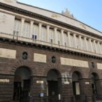 Il Foyer del Teatro San Carlo ospita la terza edizione del Premio ‘Pietro Golia’