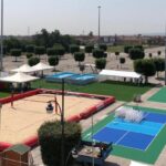 Beni confiscati, apre il villaggio ‘Campo Libhero’