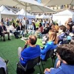 Screening, valutazione funzionali e talks: la fisioterapia protagonista alle giornate della salute