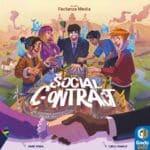 Factanza Media e Giochi Uniti portano al tavolo il dibattito sul futuro della società con “The Social Contract”