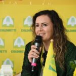 Cambio al vertice per l’IGP Olio Campania: nominata Presidente Veronica Barbati