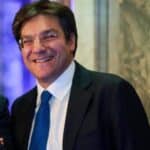 Congratulazioni  a Gerardo Ausiello per la nomina a vice direttore de il Mattino