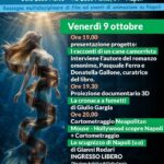 Storie di Napoli tra libri, fumetti e animazione al Tam Tam DigiFest
