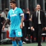 Calcio Napoli, un trittico di partite che può sancire il riscatto del club azzurro