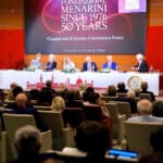 Fondazione Menarini celebra mezzo secolo al servizio della scienza e della salute con 40 esperti top al mondo che hanno contribuito al progresso della medicina